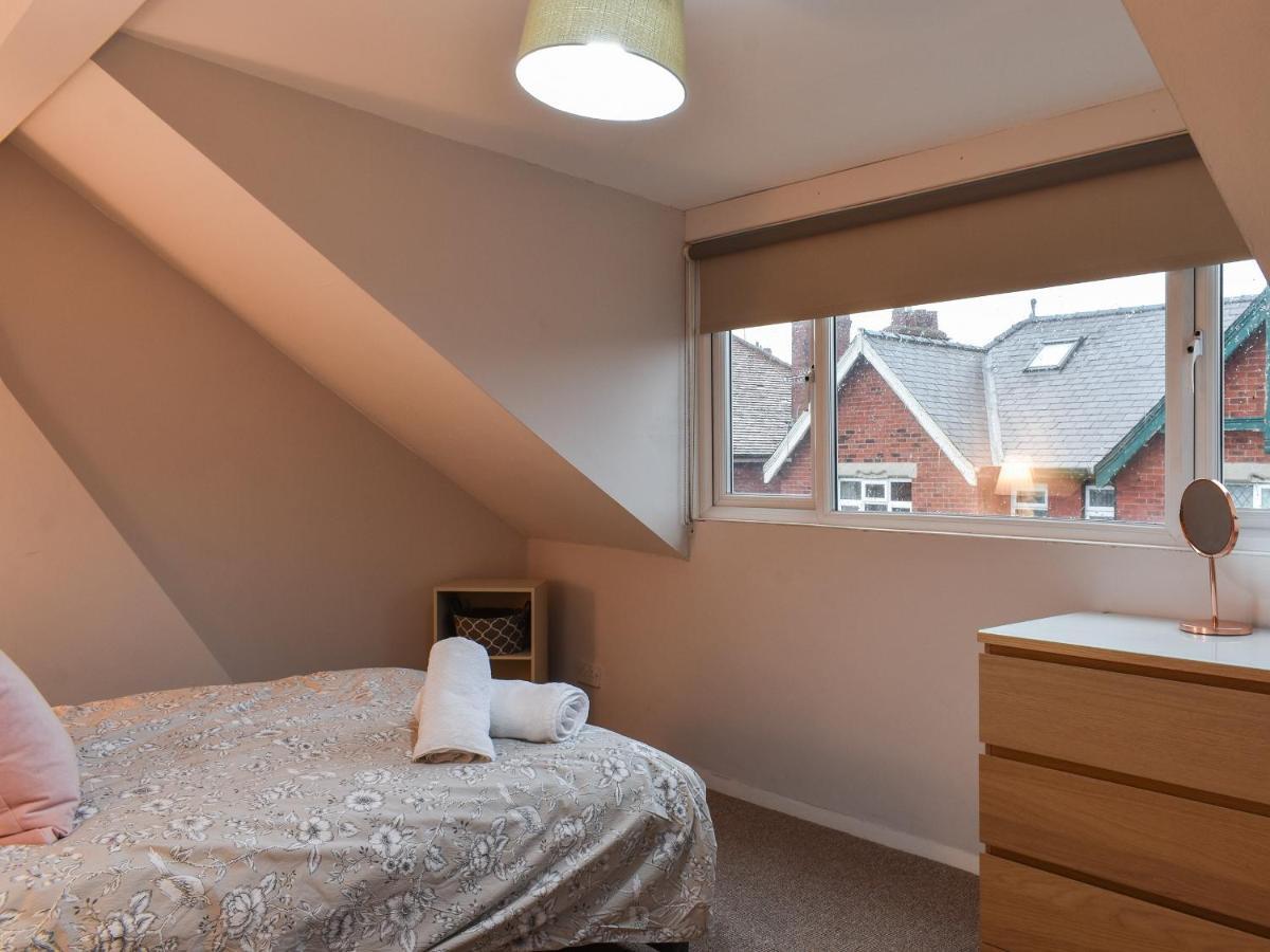 Sunset House Villa Whitby Kültér fotó